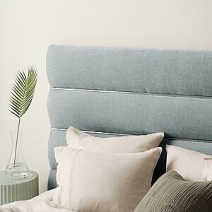 KLIPPHOLMEN sängynpääty 180 cm