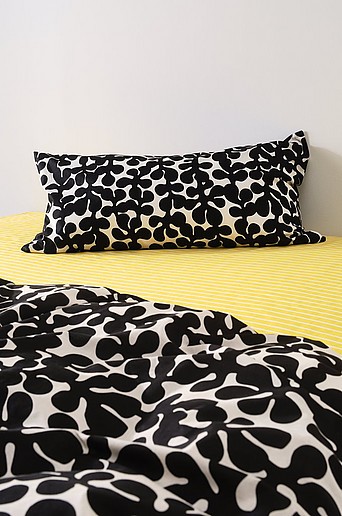 KNOTA tyynynpäällinen 50x90 cm orgaaninen