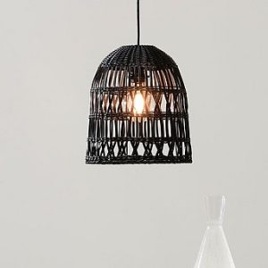 KNUTE lampunvarjostin ø 30 cm