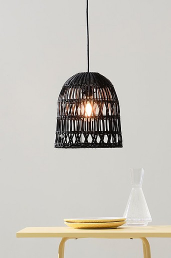 KNUTE lampunvarjostin ø 30 cm