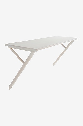 KULLABERG kirjoituspöytä/pöytä 40x120 cm