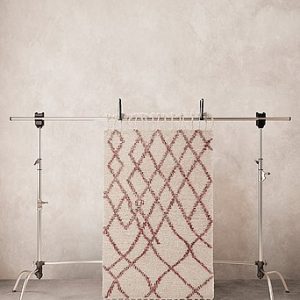 ADMIRA villamatto 100x150 cm