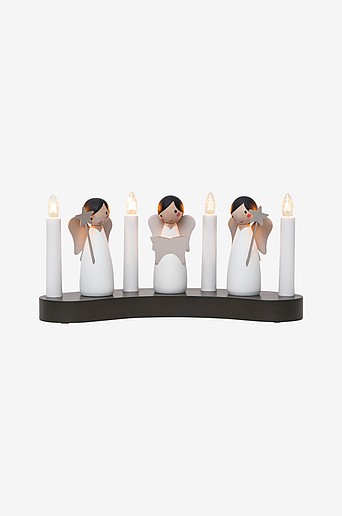 Kynttelikkö Angel choir