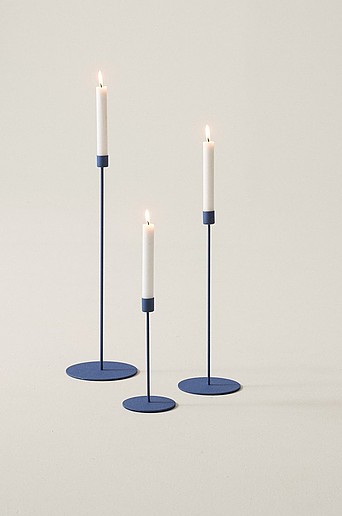 Kynttilänjalka ELSY 3/pakk.