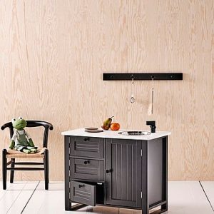 LA COCINA lasten keittiö