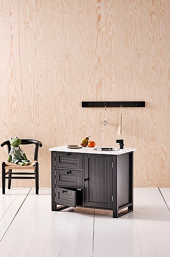 LA COCINA lasten keittiö