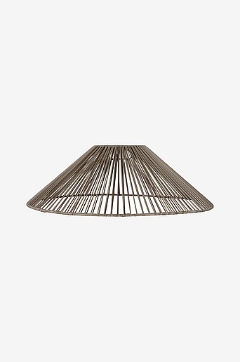 Lampunvarjostin Vide 58 cm