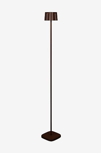 Lattiavalaisin Nice Usb 120 cm