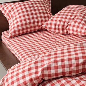 LAUREN tyynyliina 2-pack 50x60 cm orgaaninen