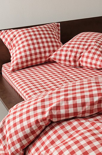 LAUREN tyynyliina 2-pack 50x60 cm orgaaninen