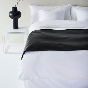 LEA hotellipäiväpeite, 60 cm