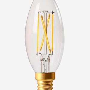 LED 3-step mem E14 35 mm