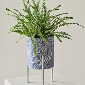 LEROY kukkaruukku ø 12.7 cm