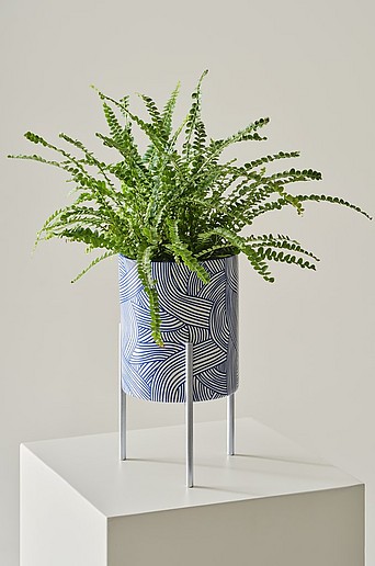 LEROY kukkaruukku ø 12.7 cm