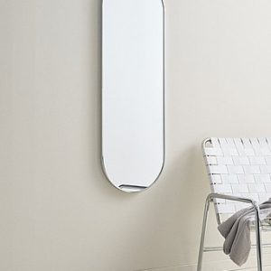 ADMIRE peili 40x120 cm