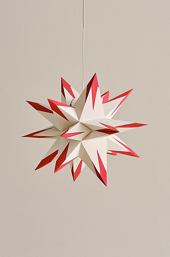 APEX joulutähti ø 60 cm