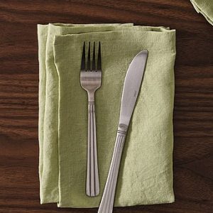 LINA servetti pellavasekoite 4-pack