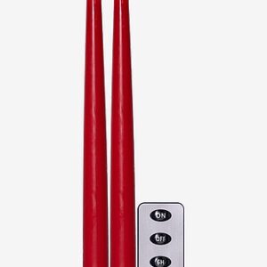 2-p Flamme Slim 28cm