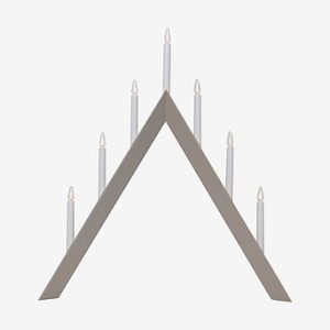 Arrow sähkökynttelikkö