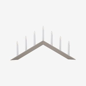 Arrow sähkökynttelikkö