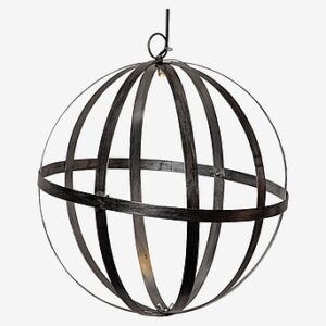 Aurinkokennopallo Astri 30 cm