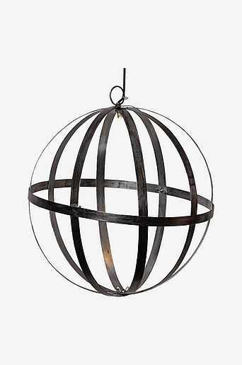 Aurinkokennopallo Astri 30 cm