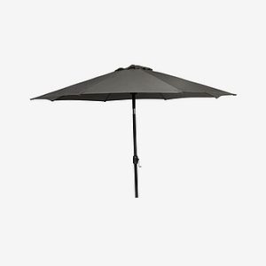Aurinkovarjo ø 300 cm