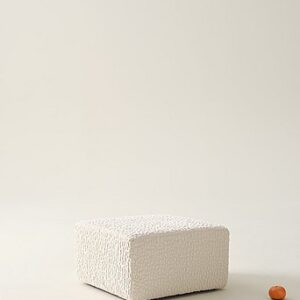 BALTIMORE MINI sohvamoduuli pouf 50x50 cm