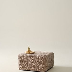 BALTIMORE MINI sohvamoduuli pouf 50x50 cm