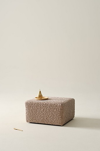 BALTIMORE MINI sohvamoduuli pouf 50x50 cm