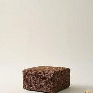 BALTIMORE MINI sohvamoduuli pouf 50x50 cm