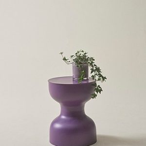 BECKENHAM sivupöytä, halkaisija 36 cm