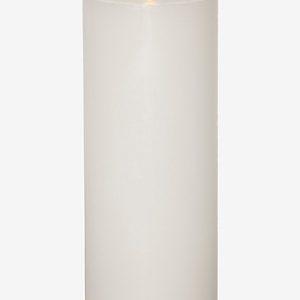 Blocklight Flamme Flow Big 27,5 cm.