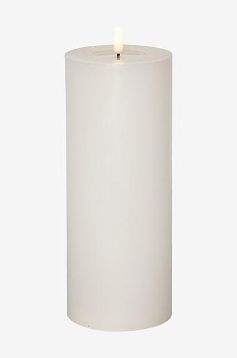 Blocklight Flamme Flow Big 27,5 cm.