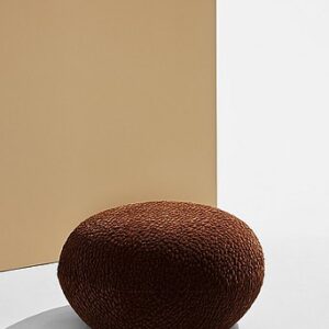 Bloom pouf ø 72 cm