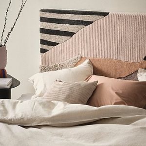 BOBO sängynpääty 160 cm
