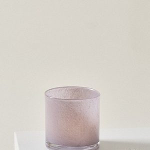 BOSS kynttilälyhty - korkeus 12 cm
