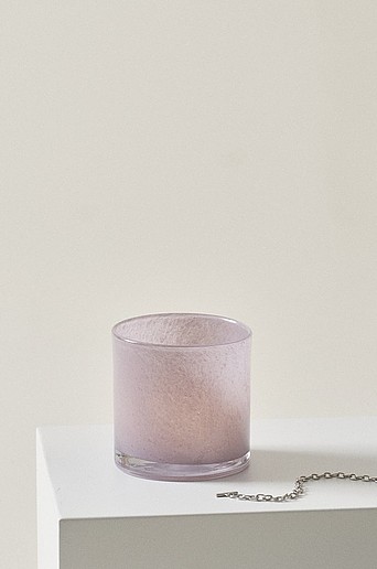 BOSS kynttilälyhty - korkeus 12 cm
