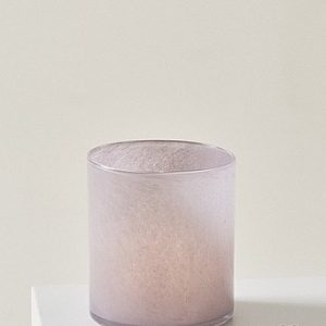 BOSS kynttilälyhty - korkeus 16 cm