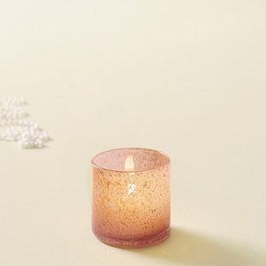 BOSS kynttilälyhty - korkeus 8,5 cm