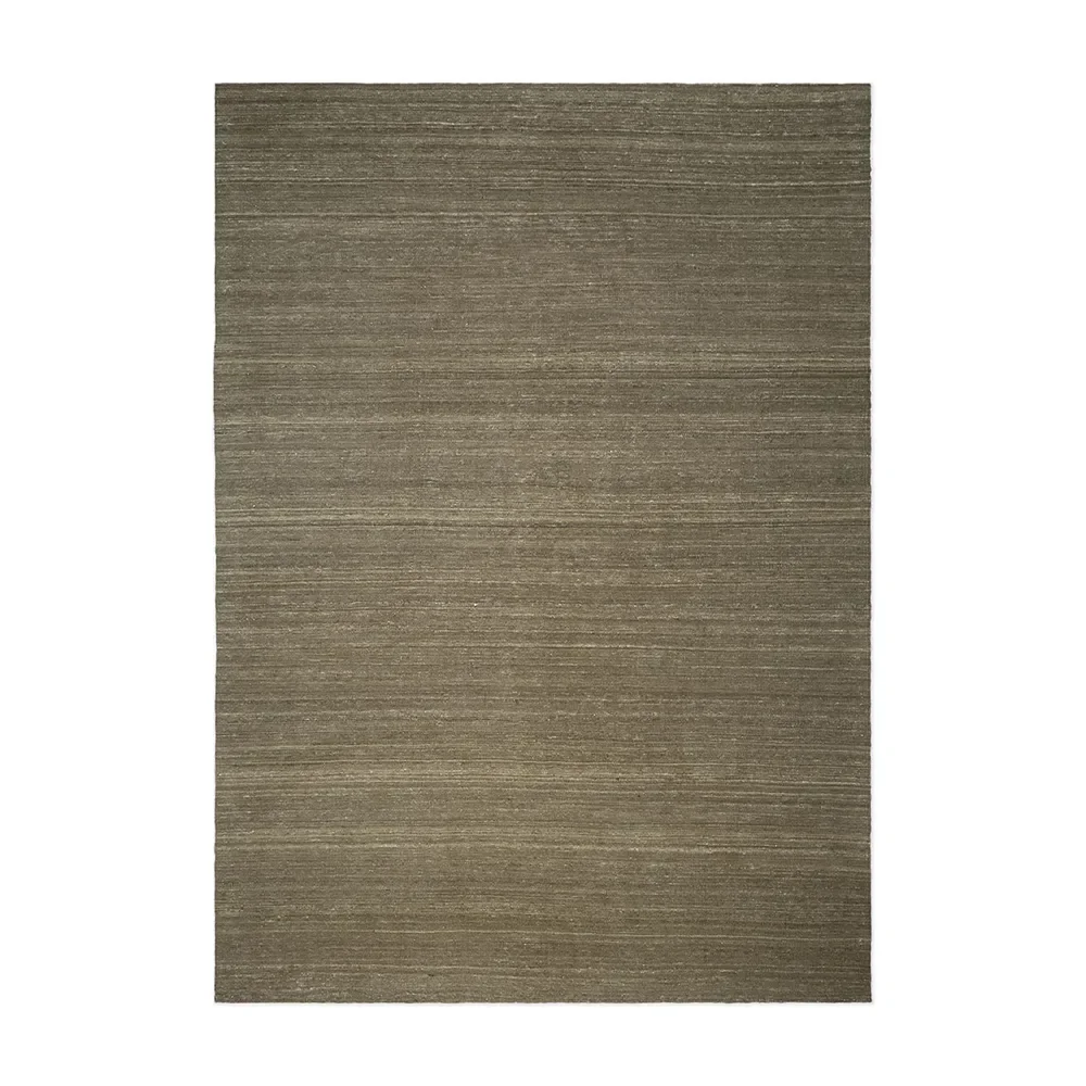 Ethnicraft, Nomad kilim Matto 170x240 cm Cumin