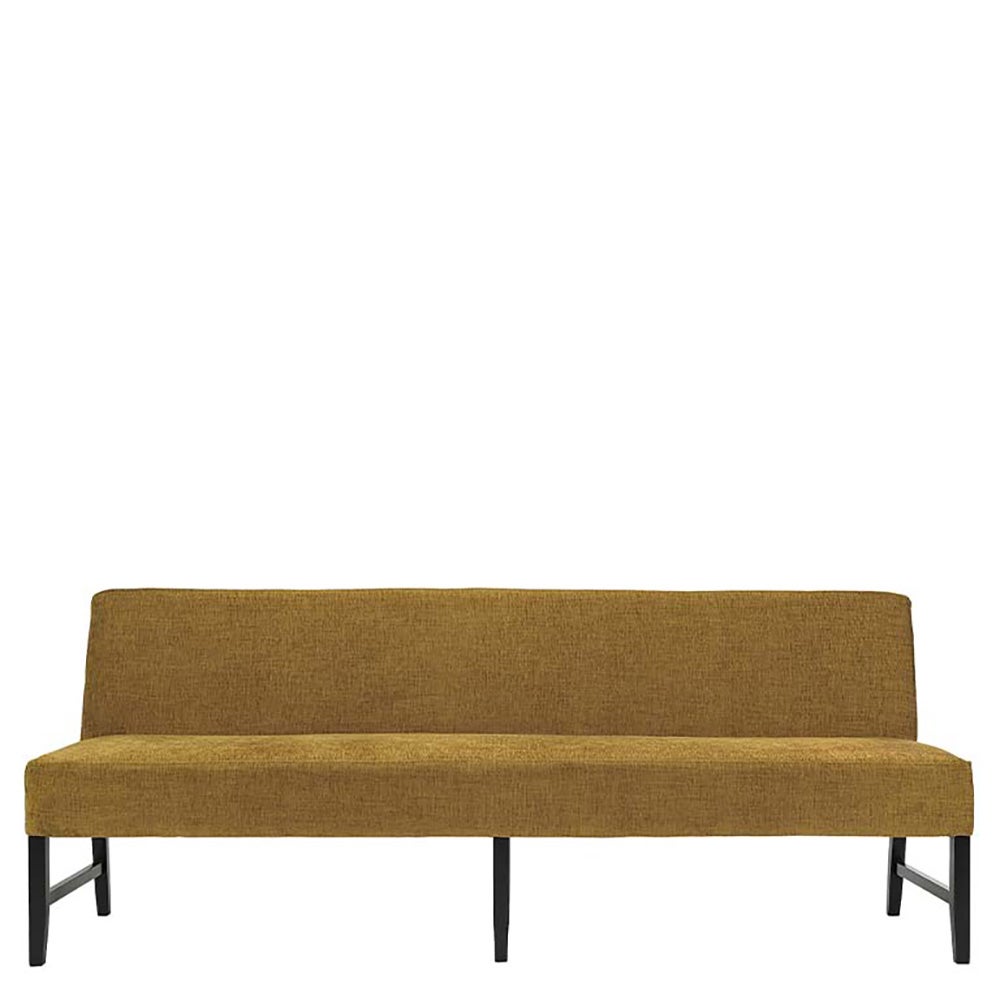 Artwood, GISELLE ruokasohva - 180 cm, Hailey camel