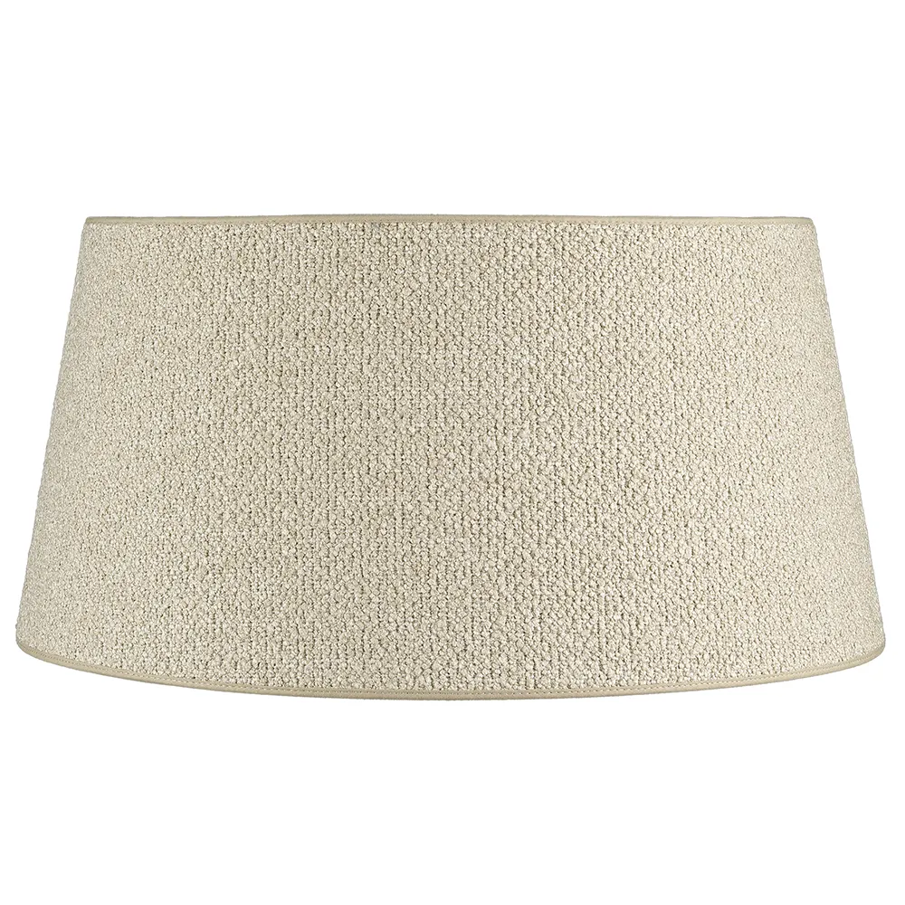 Artwood, Lampunvarjostin Classic L Low Rhyme beige