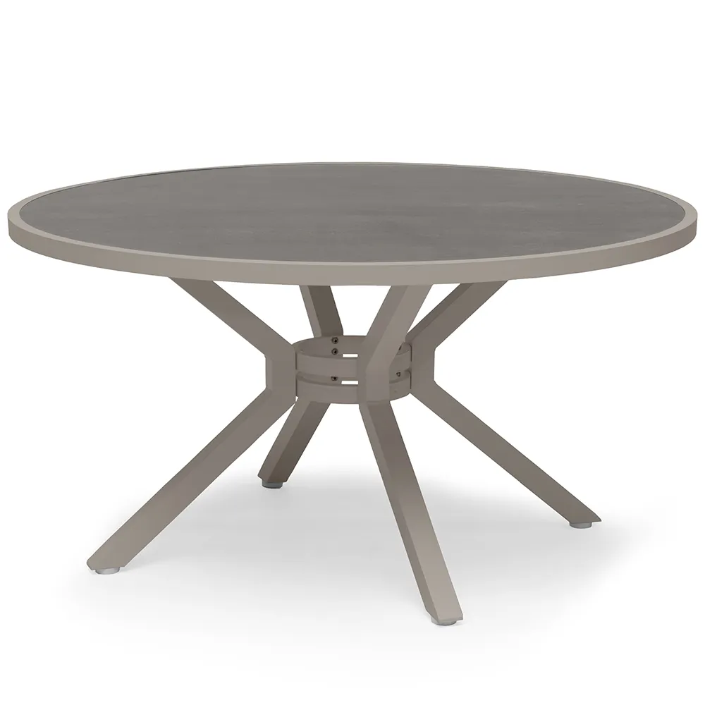 Hillerstorp, Hånger Pöytä Ø140 cm Sand