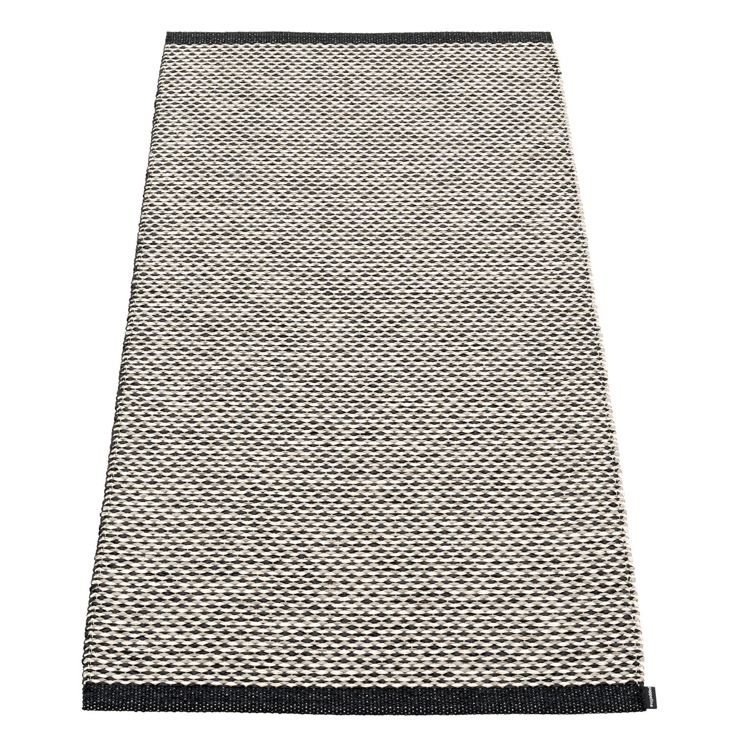 Pappelina, Effi matto 60x125 cm black