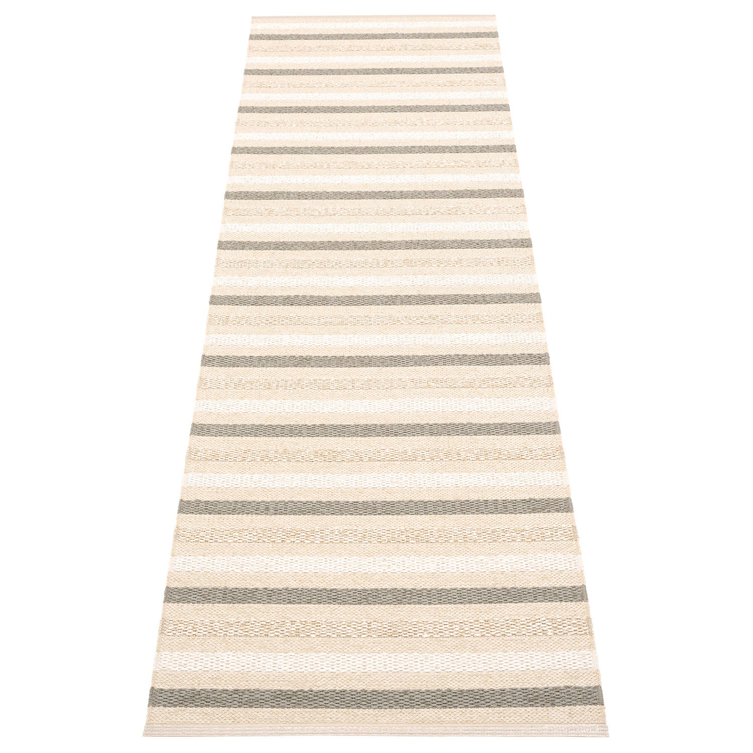 Pappelina, Grace matto 70x280 cm cream