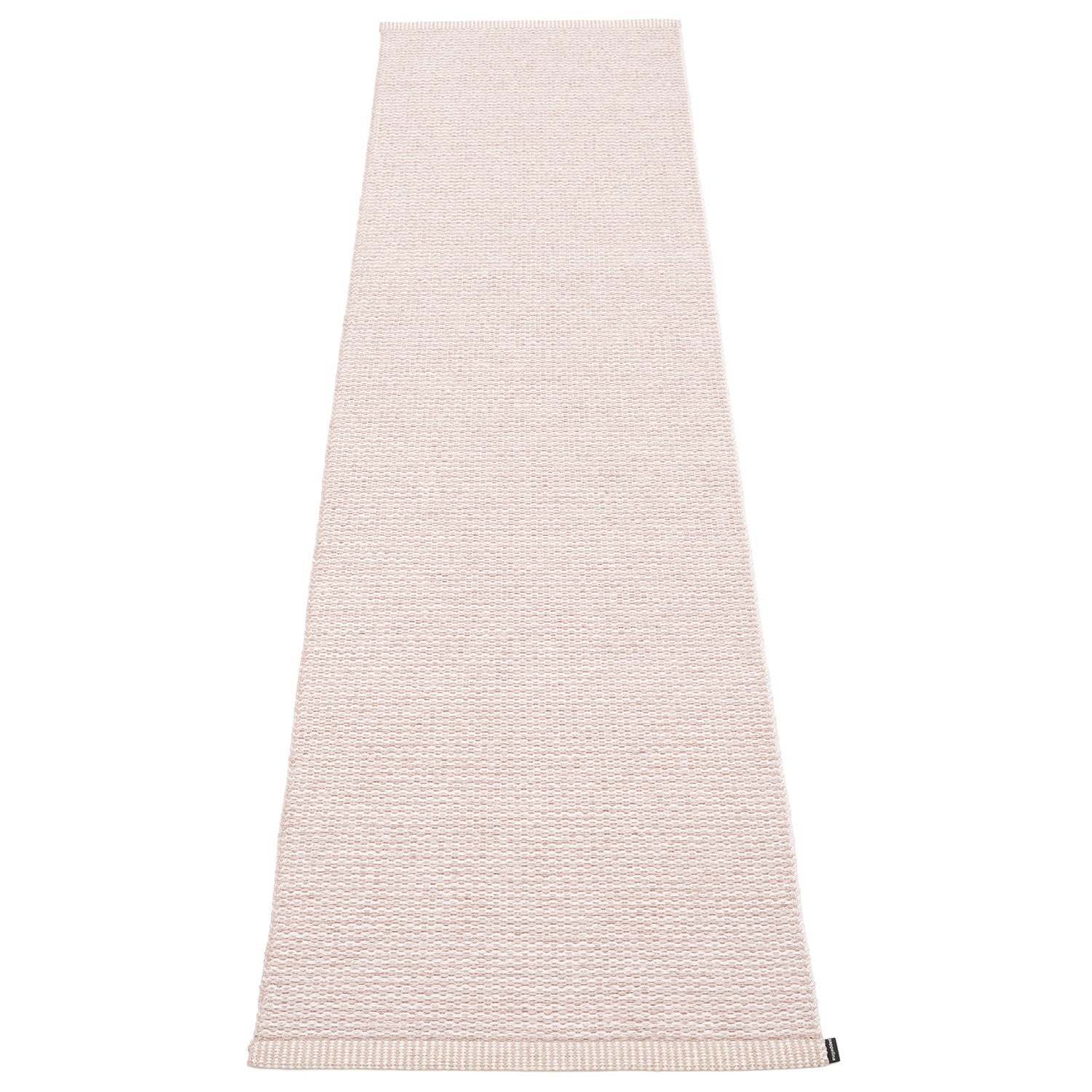 Pappelina, Mono matto 60x250 cm pale rose / ballet