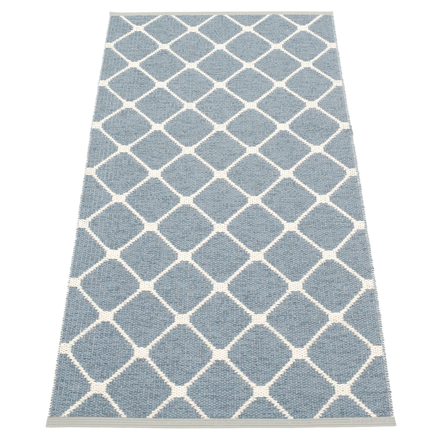 Pappelina, Re matto 70x160 cm storm / vanilla
