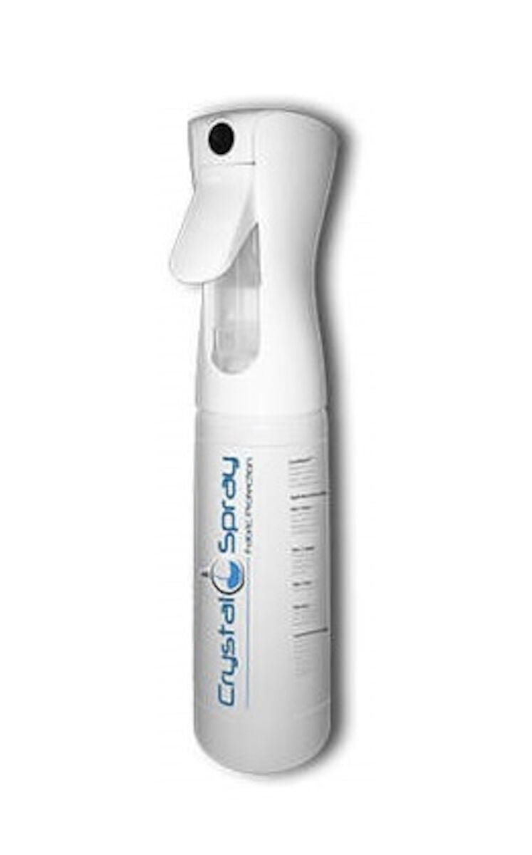 Crystalspray verhoilusuoja 300 ml