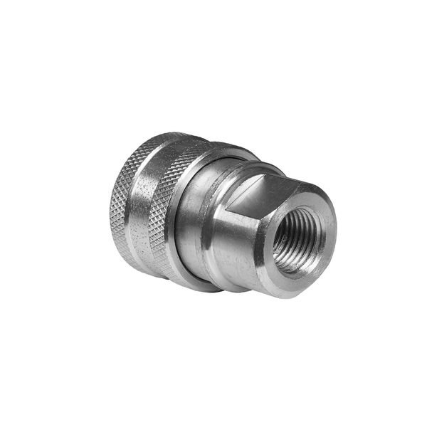 Pikaliitin Dr Dirt G3 SnapLock, Naarasliitin naaraskierteellä